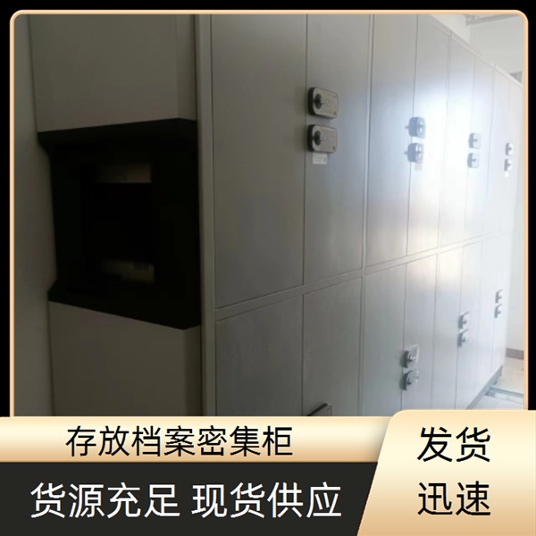 南充阆中香樟木密集架-南充阆中电动密集柜定做2026