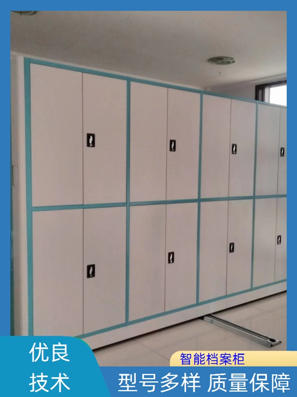 黔西南晴隆会计凭证密集柜-黔西南晴隆档案密集架报价单2026
