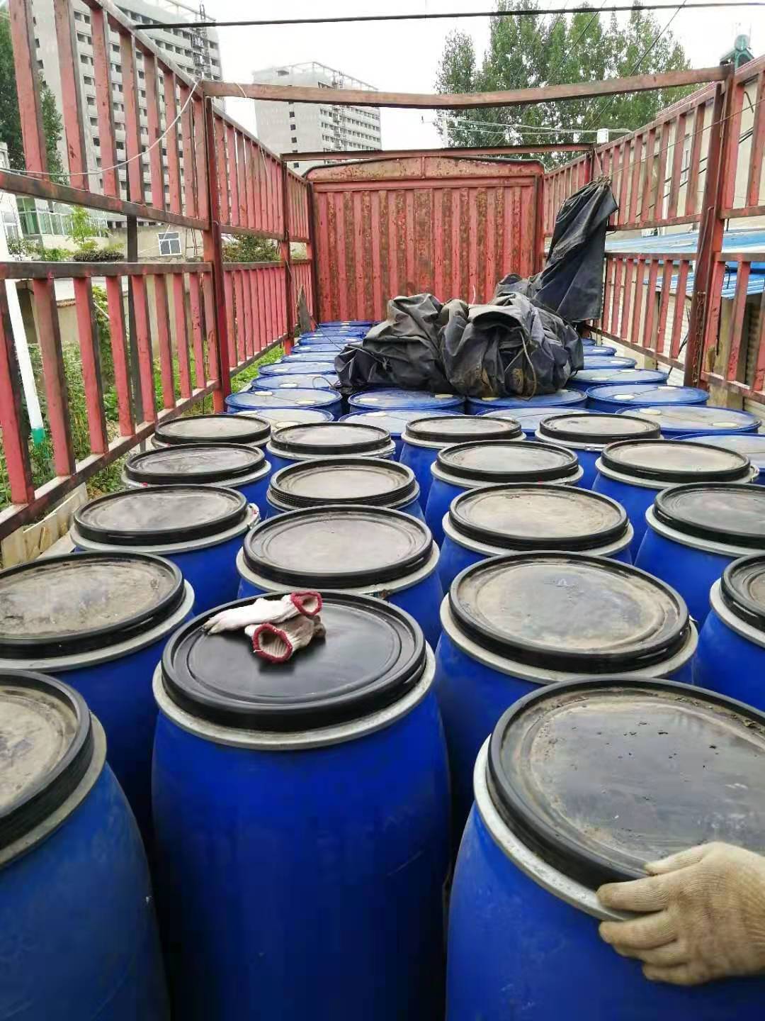 双鸭山回收油漆厂家「2026一览」