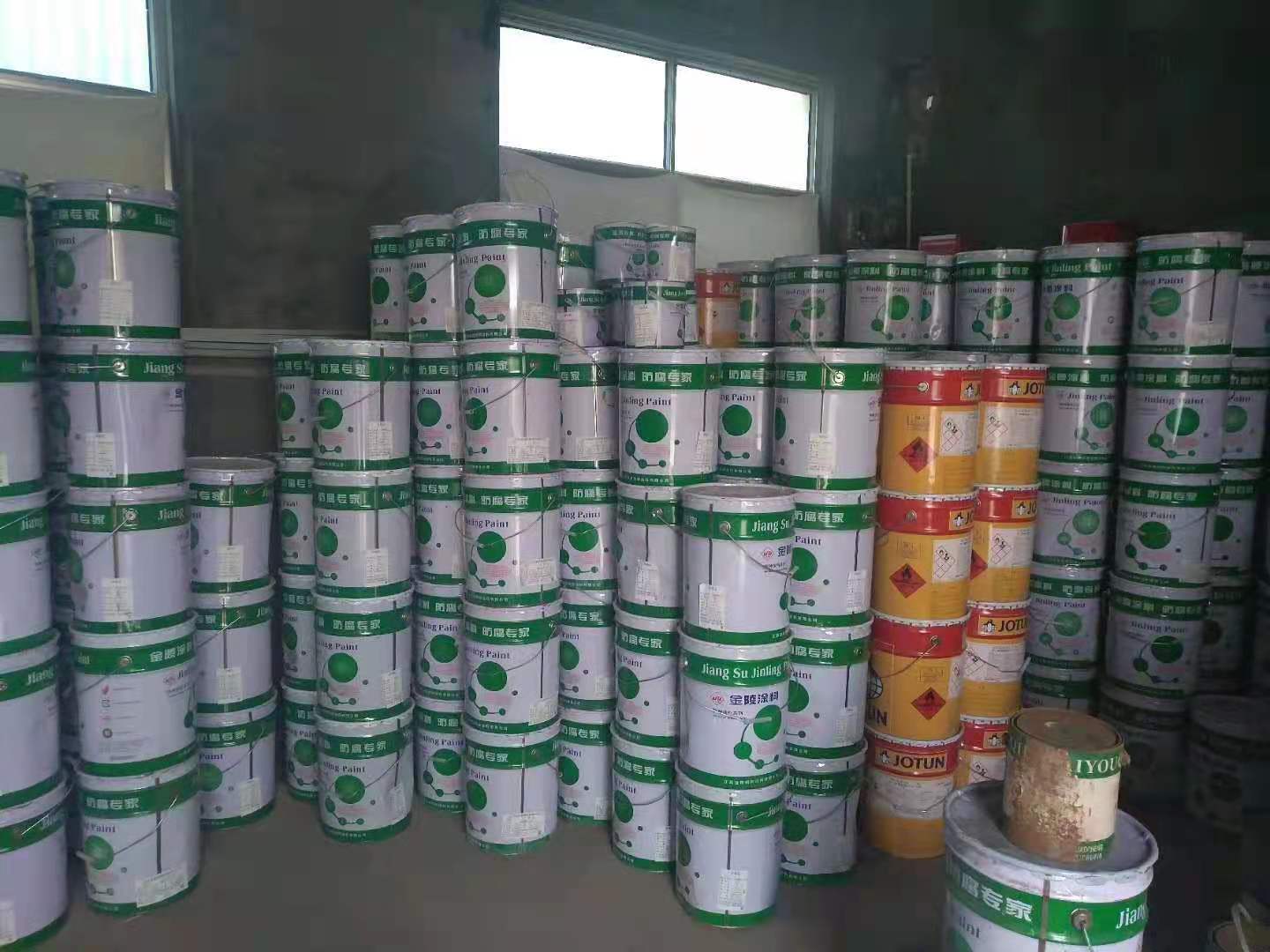 赣州回收日化原料工厂「2026一览」