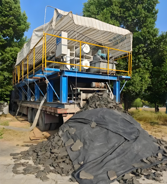 重庆开县移动板框污泥压滤机租赁出租免费上门2025一览