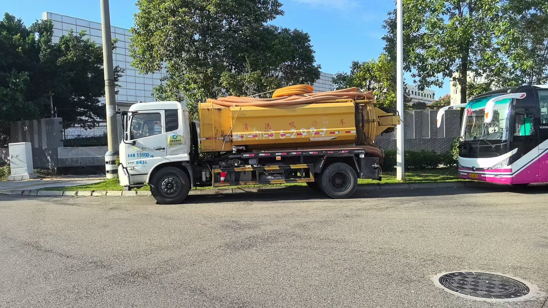 重庆南川污泥脱水公司专业队伍2025一览