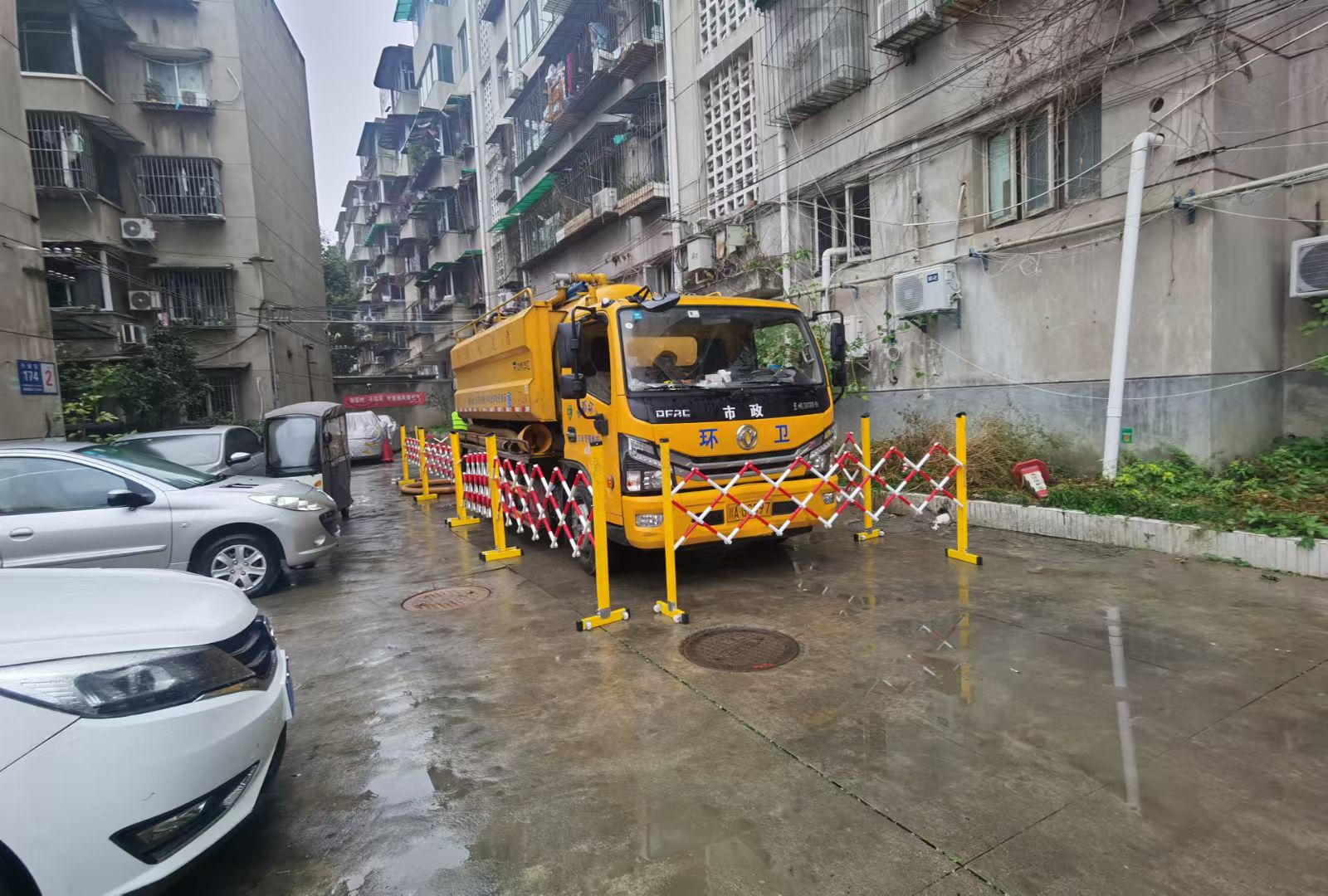 重庆铜梁区出租吸污车租赁免费上门2025一览