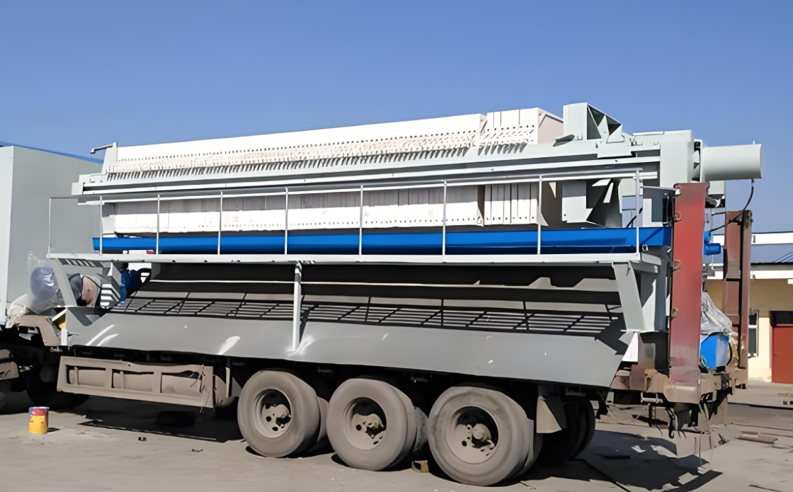 广安污泥压滤/压滤脱水公司优质队伍2025一览