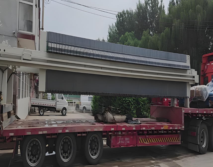 延安污泥压滤/压滤脱水公司今日便惠2025一览