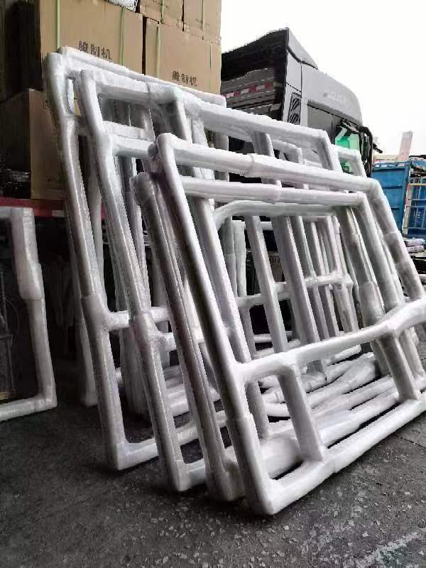 佛山兴泰直达到长兴县物流公司-2026全+境+派+送+门框直达专线