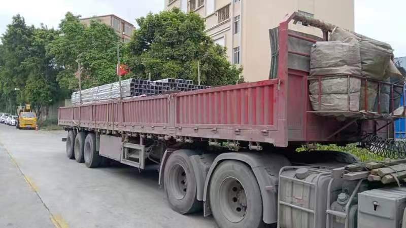 佛山兴泰直达到太原物流公司-2026全+境+派+送+门框直达专线