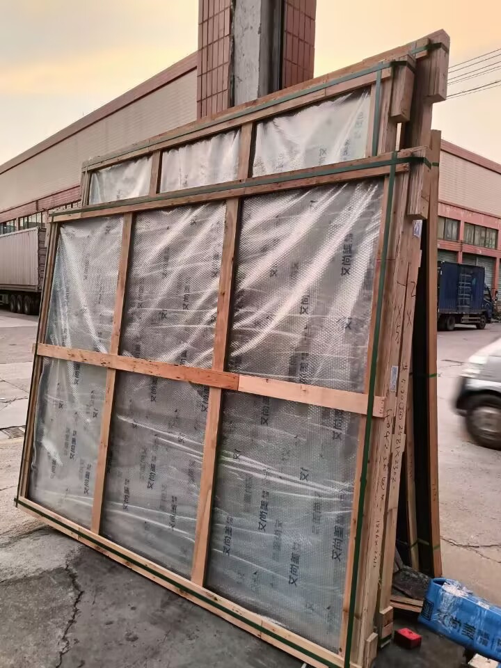 佛山兴泰直达到长沙市岳麓区物流公司-2026全+境+派+送+门框直达专线