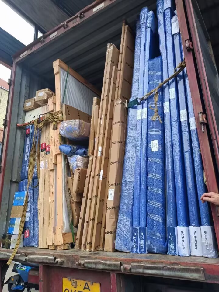 佛山兴泰直达到嘉兴市秀洲区物流公司-2026全+境+派+送+门框直达专线