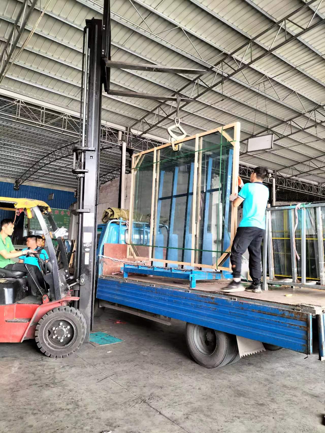 佛山兴泰直达到广东博罗物流公司-2026全+境+派+送+门框直达专线